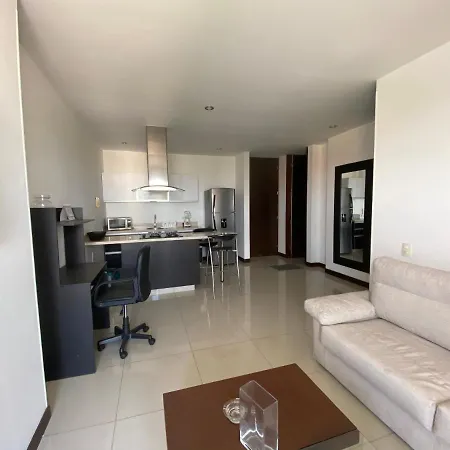 Hermoso apartamento miro al lado de Chipichape Apartamento